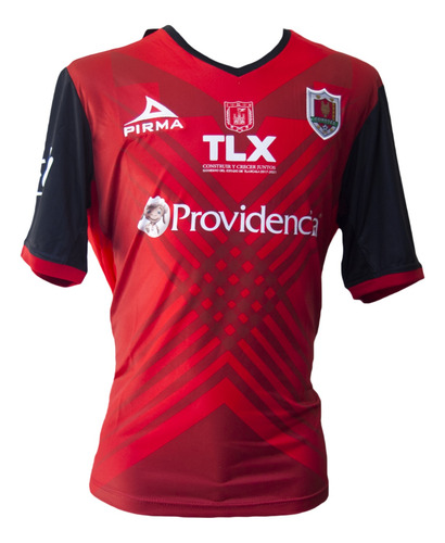 Jersey Coyotes Tlaxcala Titular Temporada 2017/2018
