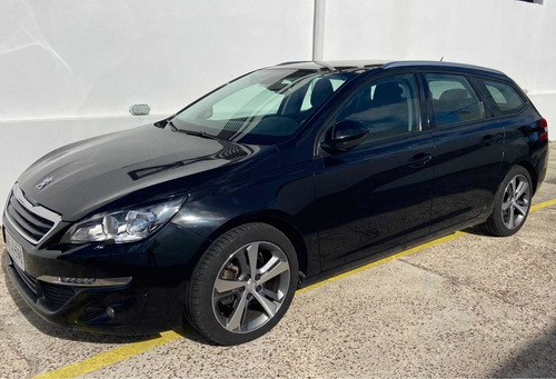 Peugeot 308 Techo Cielo