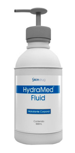 Hydramed Fluid Hidratante Corporal X 50 - mL a $216