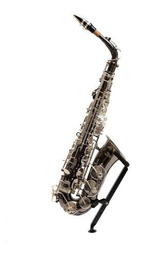 Saxo Alto Parquer Mystic Estuche Envio Gratis Oferta Cuota