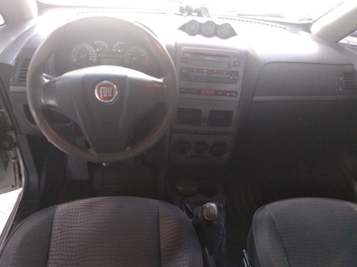 Fiat Idea 1.6 Adventure 2011 Juan Manuel Autos