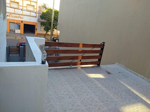 Departamento En Venta- 2 Dormitorios 1 Baño - 40mts2 - San Clemente Del Tuyú