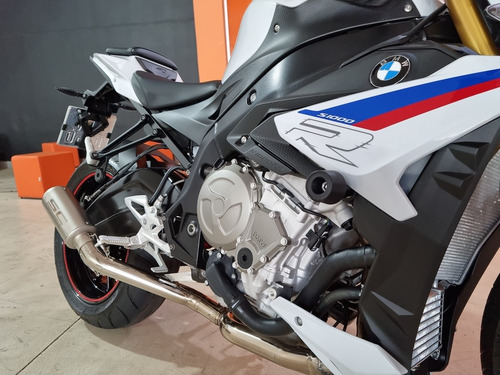 Imagem 2 de 15 de Bmw S1000 R Hp