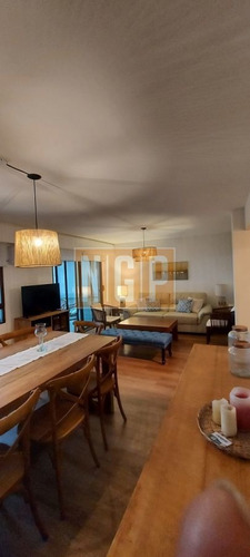 Imagen 19 de 22 de Alquiler Apartamento Brava 3 Dormitorios