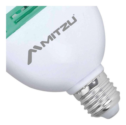 Foco Esfera Led Giratorio Msl-9008 Color De La Luz Multicolo