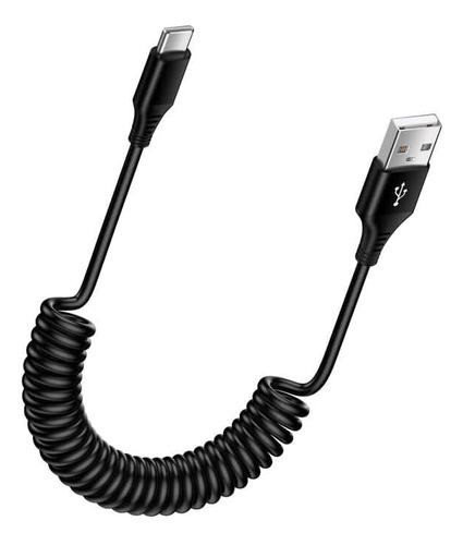 Cable Usb A Usb C For Samsung Galaxy A15 5g S24 Ultra A55 8