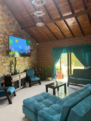 Cabaña En Venta En Guatapé
