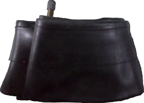 Imagen 2 de 5 de Camara Mini Cuatri 3.50/4.10 X 4 Motos Coyote Moron