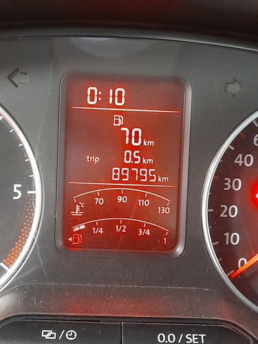 Imagen 16 de 18 de Volkswagen Amarok 2.0 Cd Tdi 180cv 4x2 Trendline