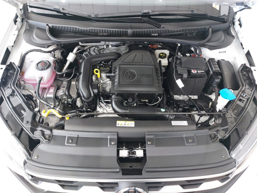 Imagen 22 de 22 de Volkswagen Nivus Trendline 170tsi Manual