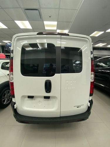Imagen 6 de 15 de Fiorino 1.4 Furgon El Mejor Precio Entrega Inmediata ! Da