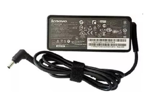 Cargador Lenovo Ideapad 110-14ibr 110-15ibr 20v Garantía 