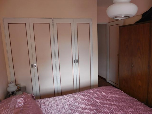 Loria Al 100 Excelente 3 Ambientes Con Dependencia Cochera Y Baulera