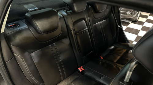 Ford Focus III 2.0 Sedan Titanium At6