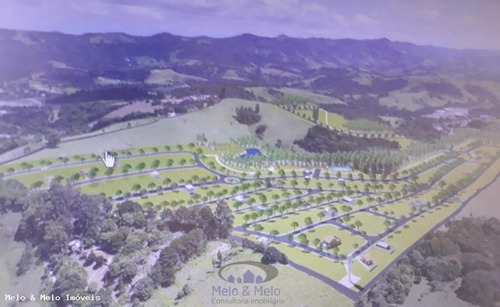 Imagem 14 de 15 de Terreno Para Venda Em Vargem, Vargem - 1707_2-971353