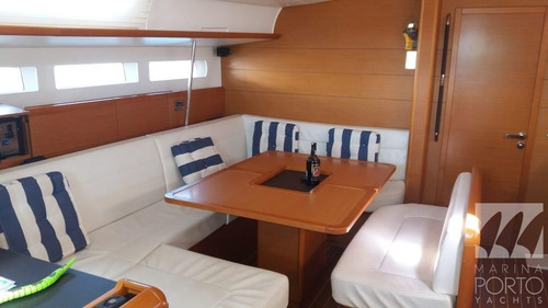 Imagem 5 de 10 de Jeanneau 509 Sun Odyssey - Beneteau Ñ Lagoon Intermarine