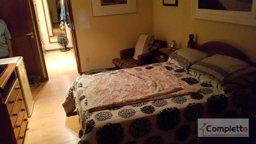 Imagem 19 de 30 de Casa Com 3 Dormitórios À Venda, 375 M² Por R$ 1.400.000 - Jacarepaguá. - Ca0059