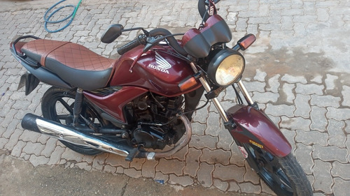 Fan Honda
