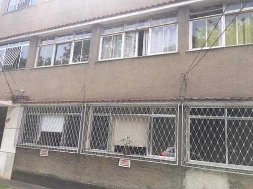 Imagem 2 de 15 de Apartamento Para Venda Em Volta Redonda, Vila Santa Cecília, 3 Dormitórios, 1 Suíte, 2 Banheiros, 2 Vagas - 150_2-822526