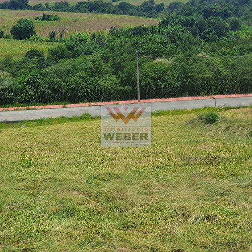 Imagem 4 de 5 de Terreno Com 278,55 M² No Condomínio Helena Maria - Por R$240.000 - 2078