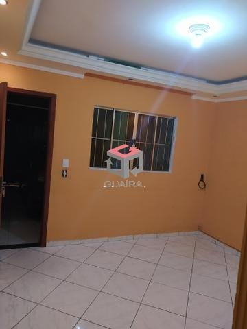 Imagem 2 de 23 de Sobrado À Venda, 3 Quartos, 1 Suíte, 1 Vaga, Sítio Dos Vianas - Santo André/sp - 85538