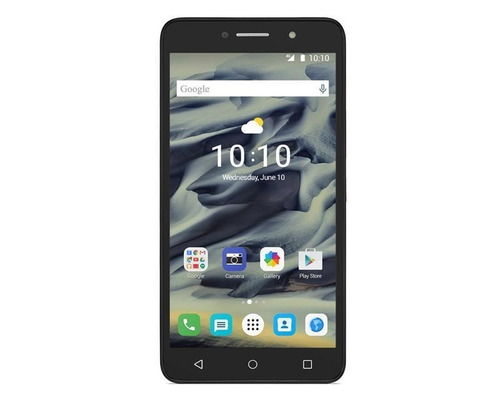 Alcatel Pixi 4g (6) 5098 Android 6 Cam. 13+5mpx Mem. 16+2gb