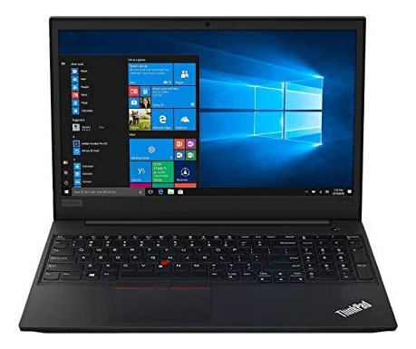 Laptop Lenovo Thinkpad E590 15.6 Hd Business Intel Quad C