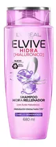 Comprar Shampoo L’Oréal Paris Elvive Hidra Hialurónico Rellenador 680ml