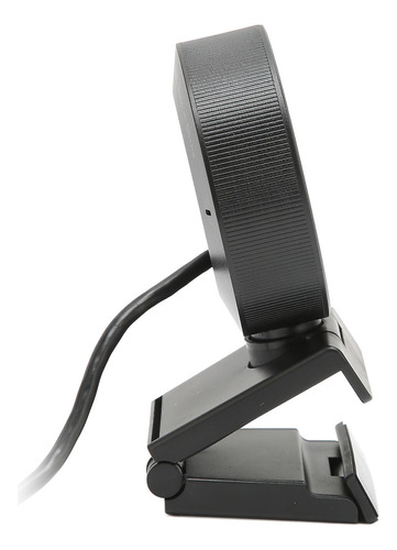 Cámara Web De Streaming Para Portátil Usb Full Hd 1080p 30 F