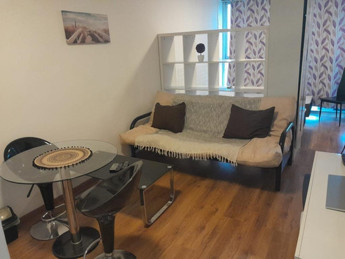 Imagen 7 de 13 de Alquilo/vendo Excelente Monoambiente Totalmente Equipado. Ya Esta Alquilado.