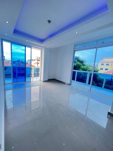 Venta De Apartamento Reparto Los 3 Ojos 160mts