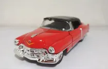 Comprar Autos Clasicos 1953 Cadillac El Dorado Welly
