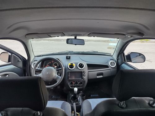 Ford Ka 1.6 Pulse Top 95cv