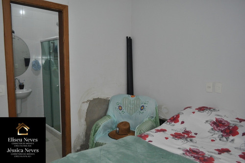 Imagem 11 de 29 de Vendo Casa No Centro De Paty Do Alferes- Rj - Ca00112 - 69548056