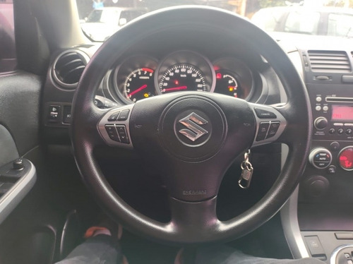 Imagem 7 de 15 de Suzuki Grand Vitara 2wd Sd