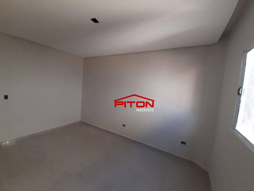 Imagem 11 de 21 de Sobrado Com 3 Dormitórios À Venda, 140 M² Por R$ 750.000,00 - Vila Matilde - São Paulo/sp - So2965