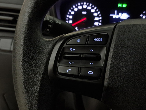 Hyundai HB20 1.0 12V FLEX SENSE MANUAL
