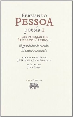 Poesia I - Los Poemas De Alberto Caeiro 1 - Pessoa, Fernando