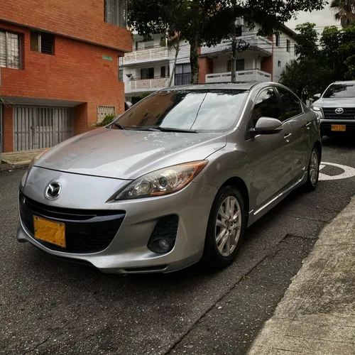 Mazda 3 2.0 Lxna0 All New