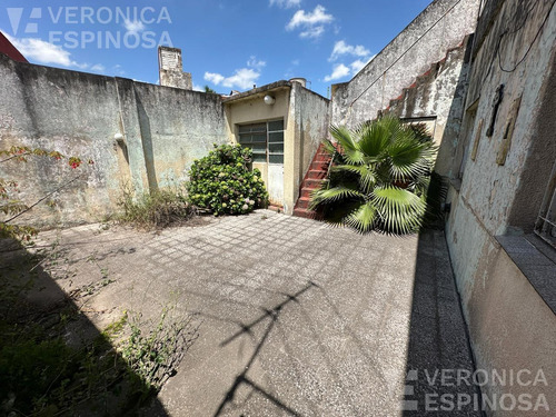 Casa En Villa Luzuriaga