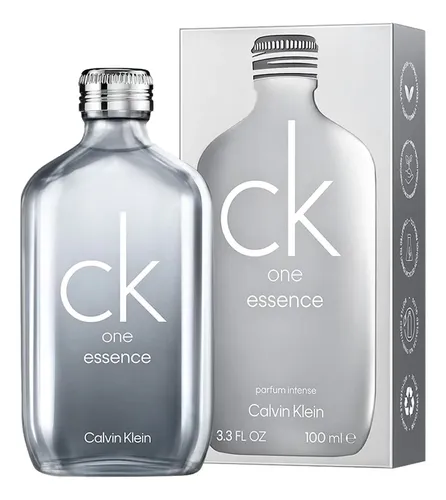 Parfum Intense Unisex Ck One Essence 100ml 3c