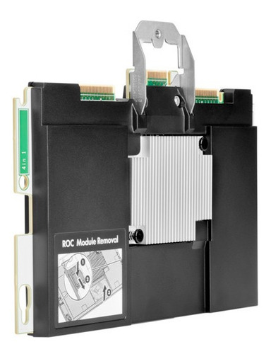 Hpe Smart Array E208i-c Sr G10 12g 823852-b21