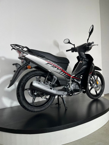 Imagen 13 de 22 de Yamaha Crypton