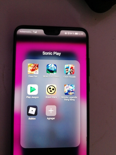 Huawei P20 Leica 128gb 4ram