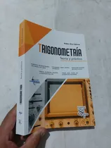 Comprar Libro Trigonometria Cabrera Colección Uniciencia Nivel Pre