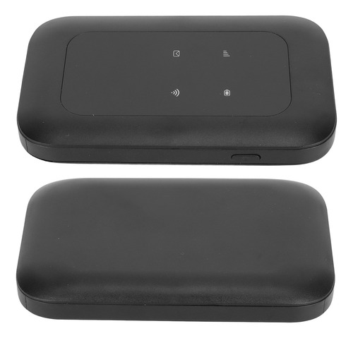 Router Inalámbrico Lte 4g Wifi 150mbps Descarga Ranura Para