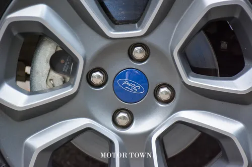 Ford Ecosport FREESTYLE