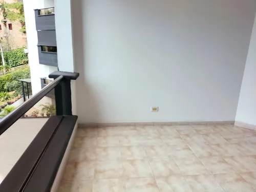 Venta Apartamento En Los Balsos 1, El Poblado