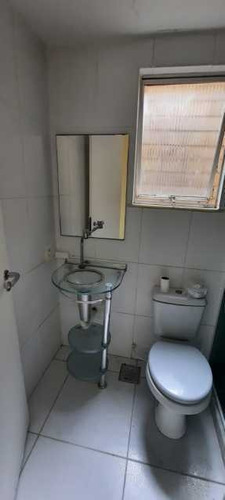 Imagem 10 de 11 de Excelente Apartamento Para Locação Em Nilópolis - Siap00012