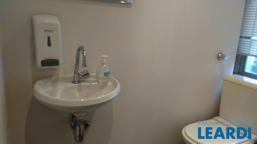 Imagem 12 de 12 de Conj. Comercial - Jardim Paulista - Sp - 557579